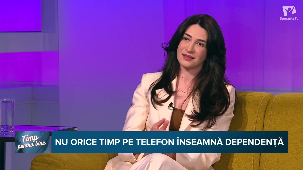 Timp pentru bine | 25 03 2026