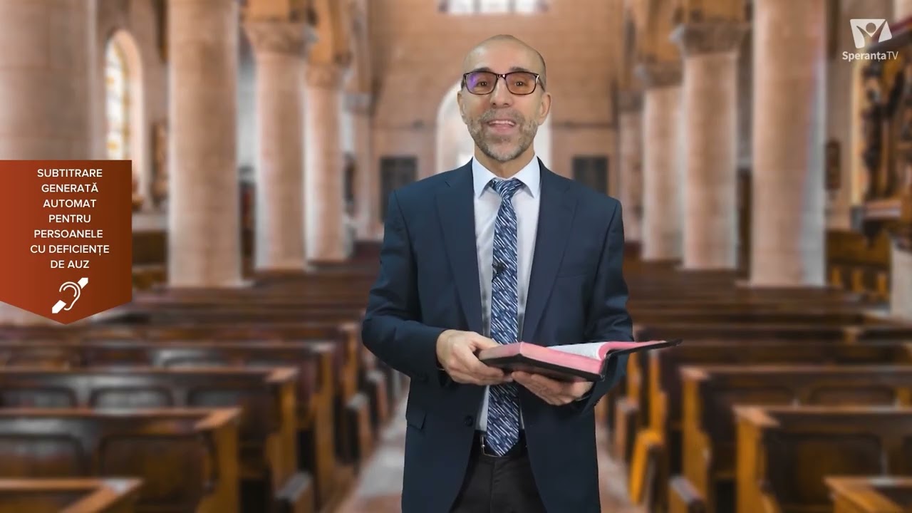 Testul apei | pastor Daniel Andrei | Pomul Vieții