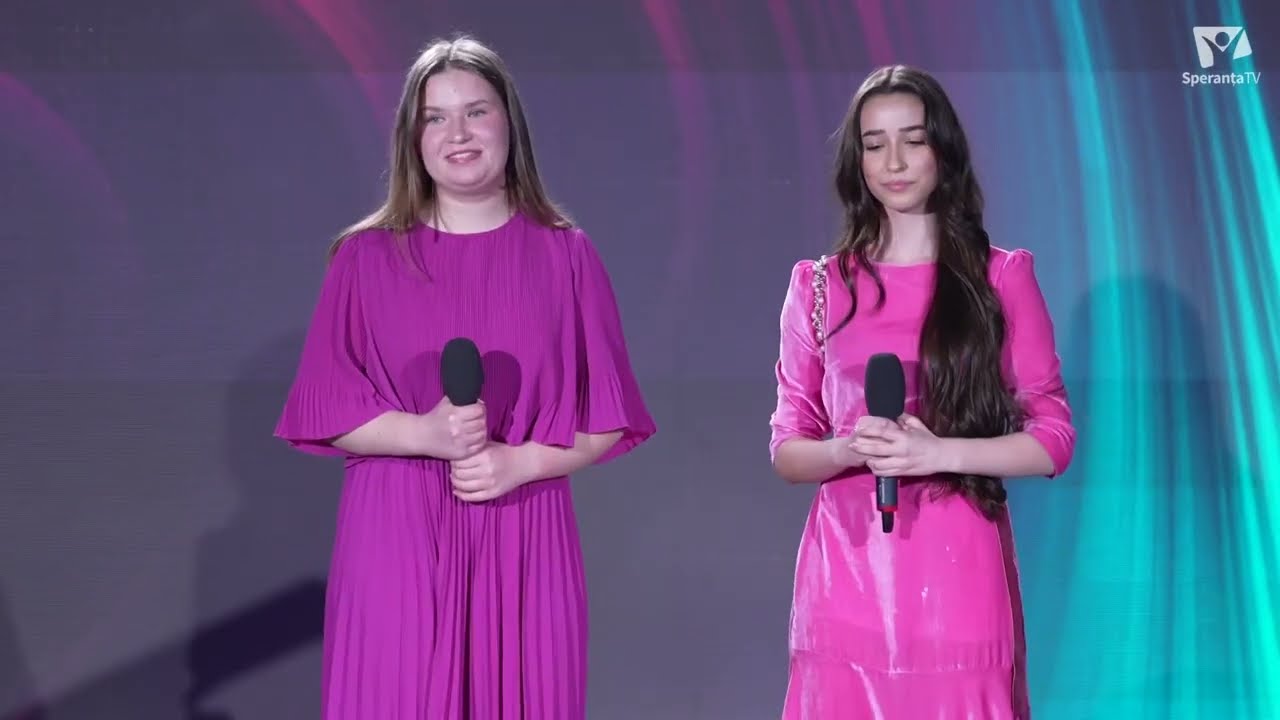 Cânt pentru Tine | Tineri talentați laudă pe Dumnezeu prin muzică