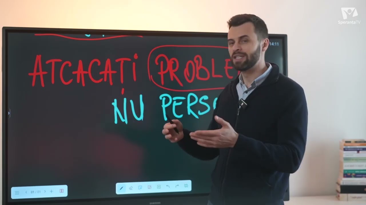 Jurnalul Banilor:În căsnicie venitul este al nostru | Vlad Bîtcă