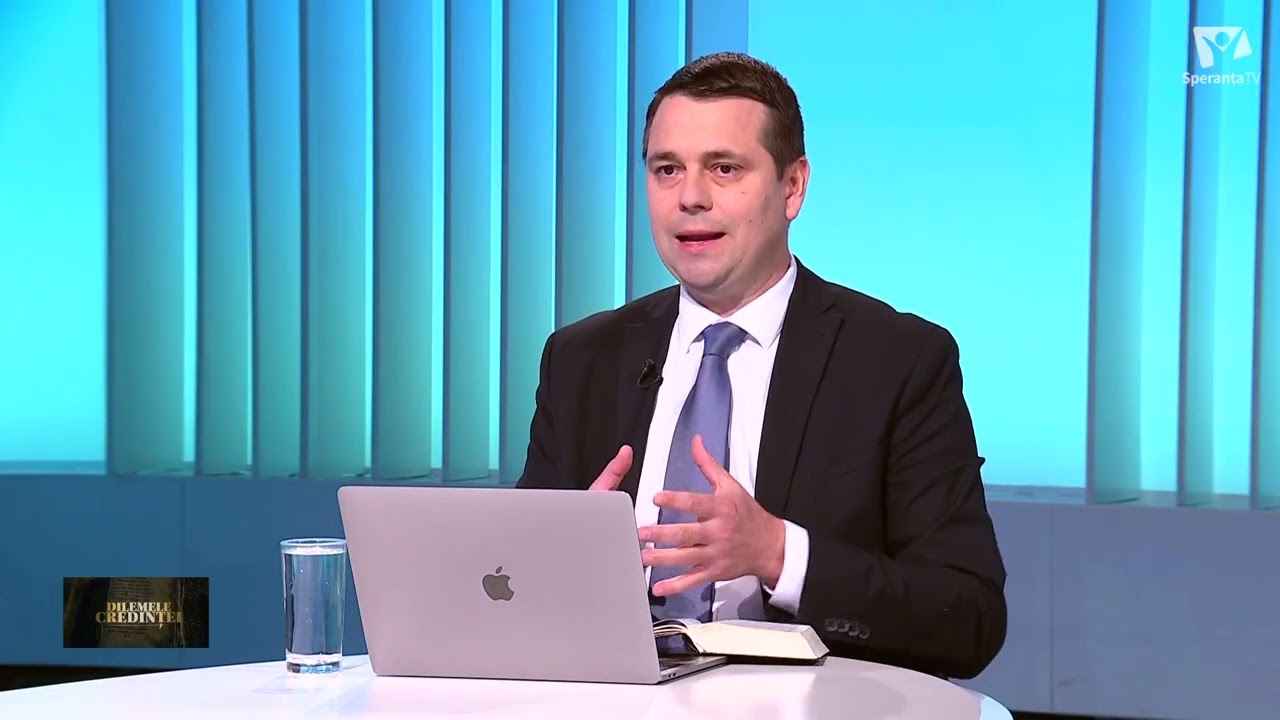 Dilemele credinței: Gheena, învierea, sabatul, tatuajele și moaștele | Pastorul Silviu Tisloveanu