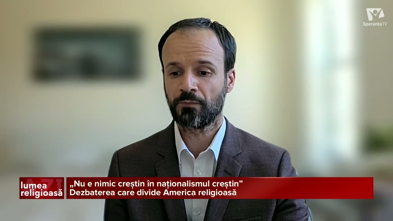 Lumea religioasă azi 11 03 2026