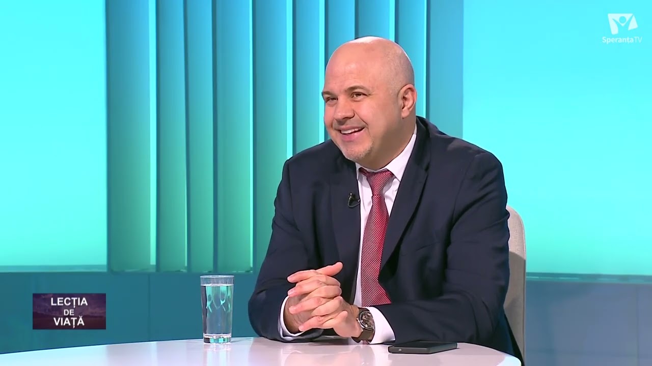 Schimbări și măsuri de austeritate (1) | Lecția de viață