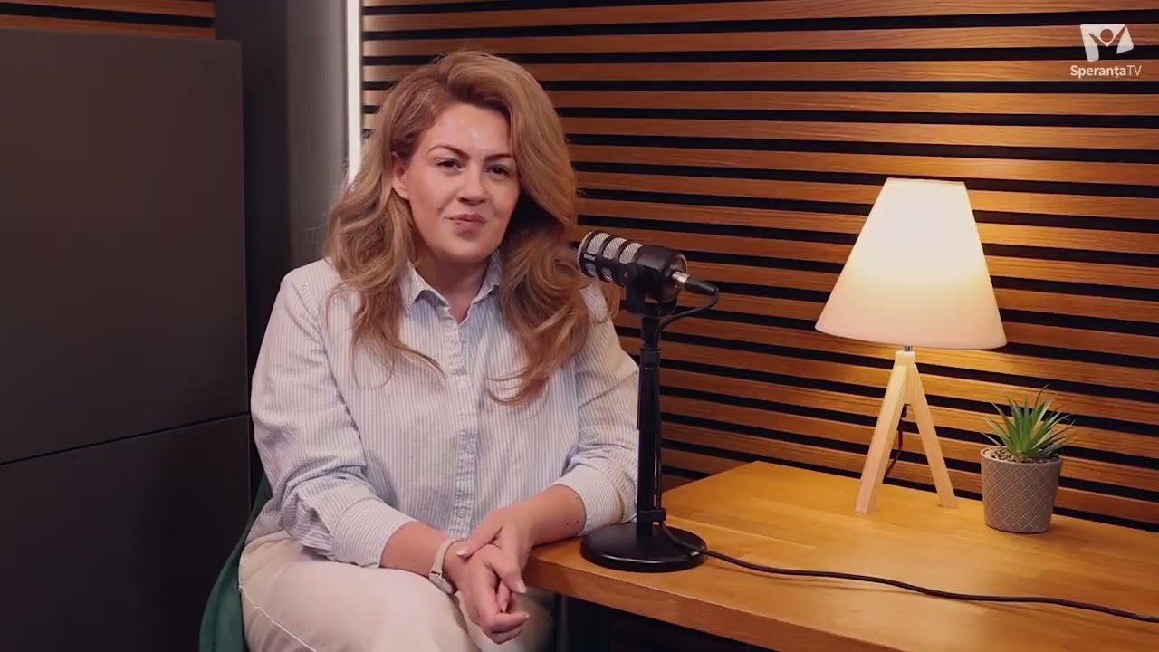Conectat la cer: Râurile care curg sub pământ | Daiana Miclea