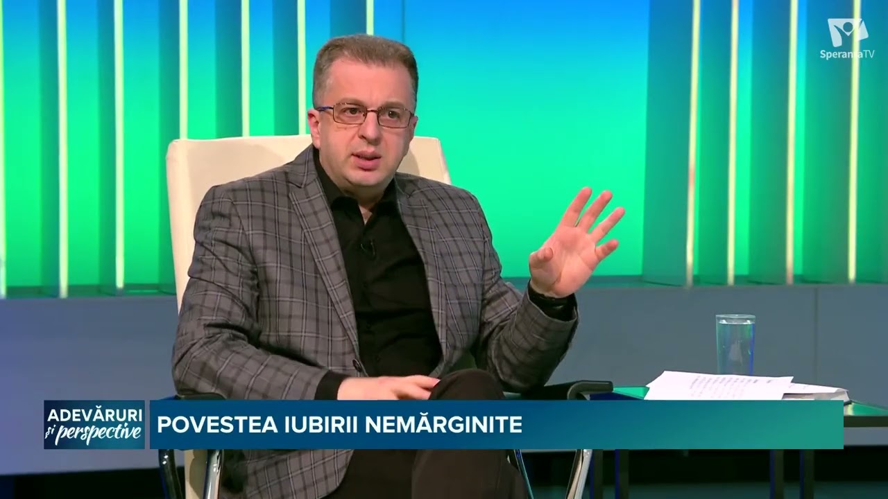 Adevăruri și perspective | Limitele toleranței - Putem iubi pe cineva cu care nu suntem de acord?