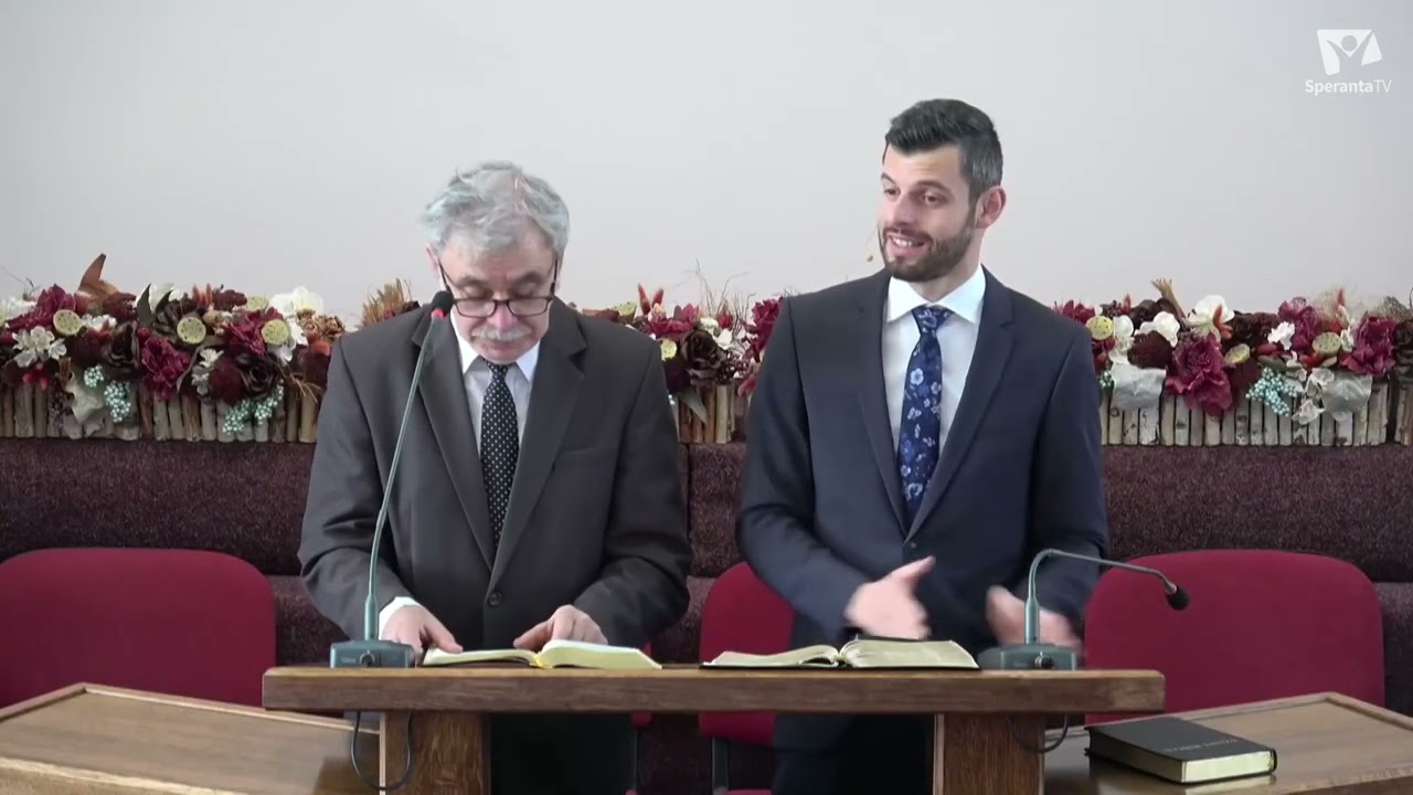 Viața din Cuvânt | Biro Szilard