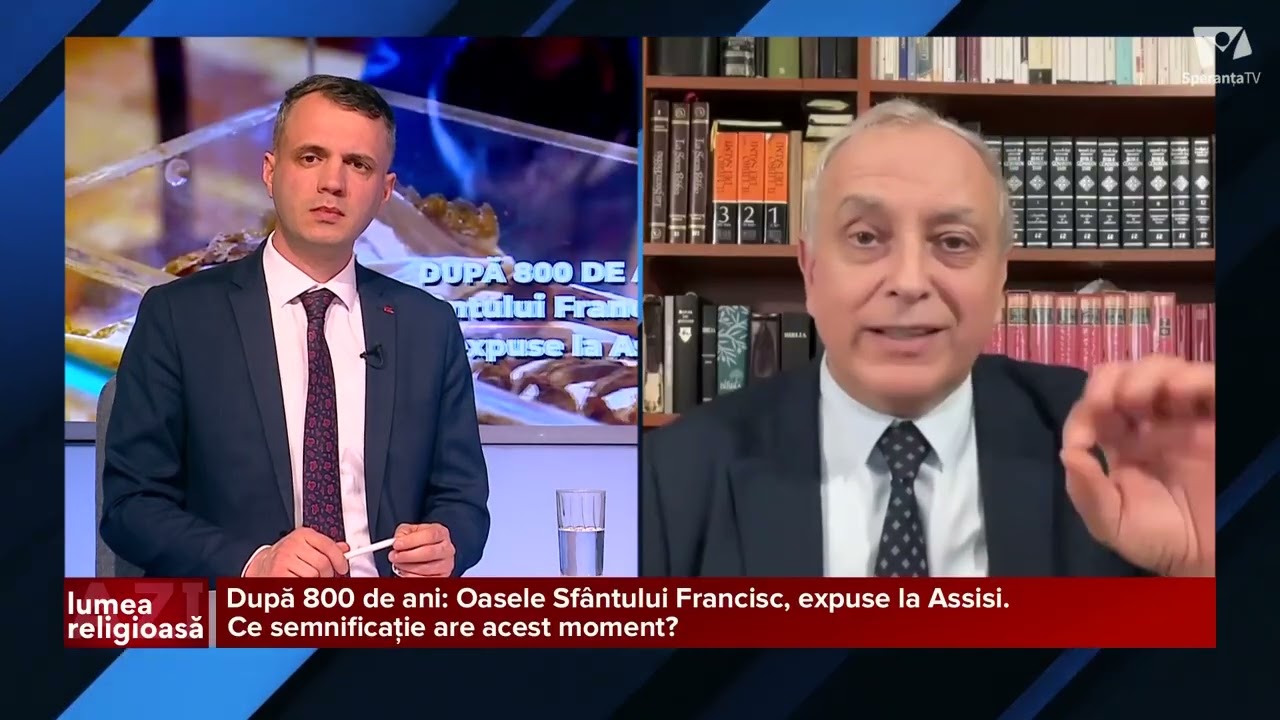 Generația Z și credința — Renaștere autentică sau redefinire a spiritualității? Lumea Religioasă Azi