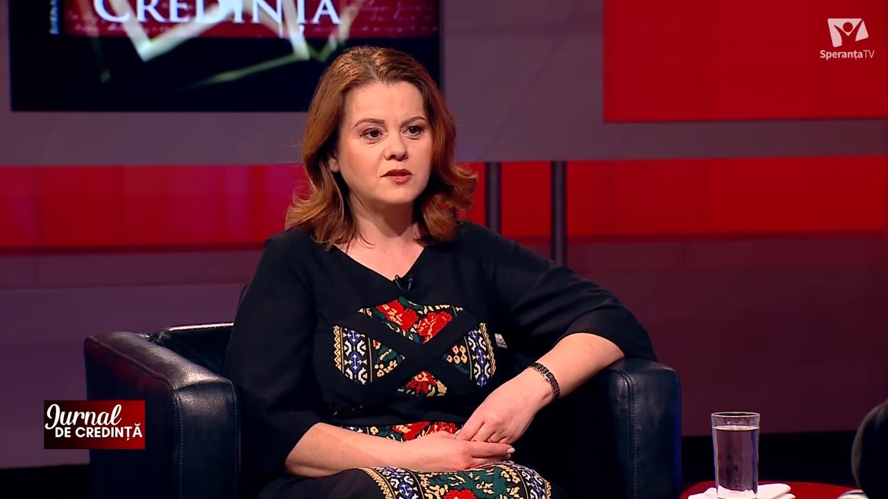 De la satisfacție profesională la tihnă în livadă – Povestea Danielei Dorcea | Jurnal de Credință
