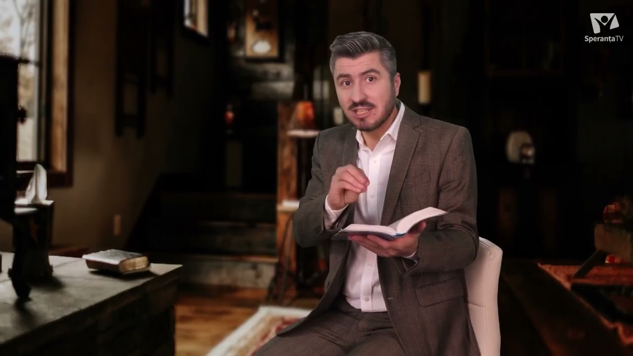 Deschide Biblia: Toți înainte eu parcă am rămas în urmă | Claudiu Țepuș