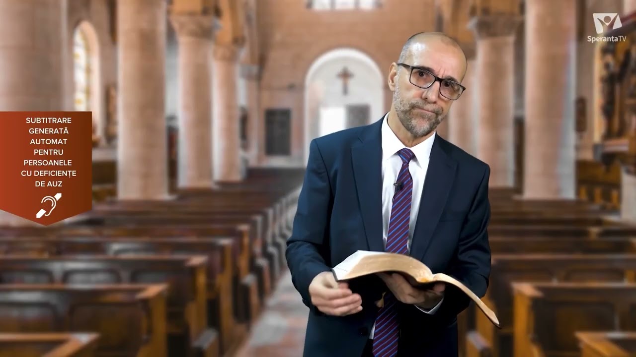 Profetul, minciuna și leul | pastor Daniel Andrei | Pomul Vieții