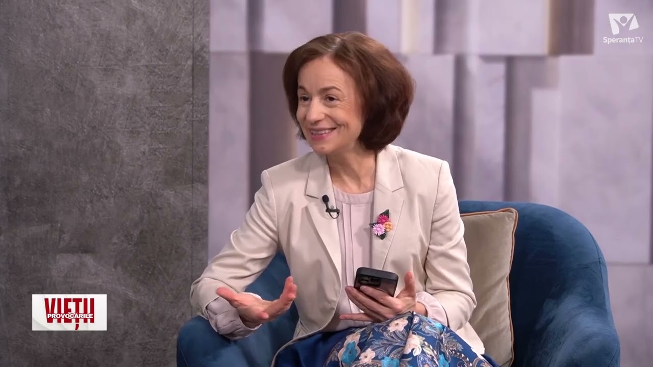 „Cine-i de vină?" | Provocările vieții