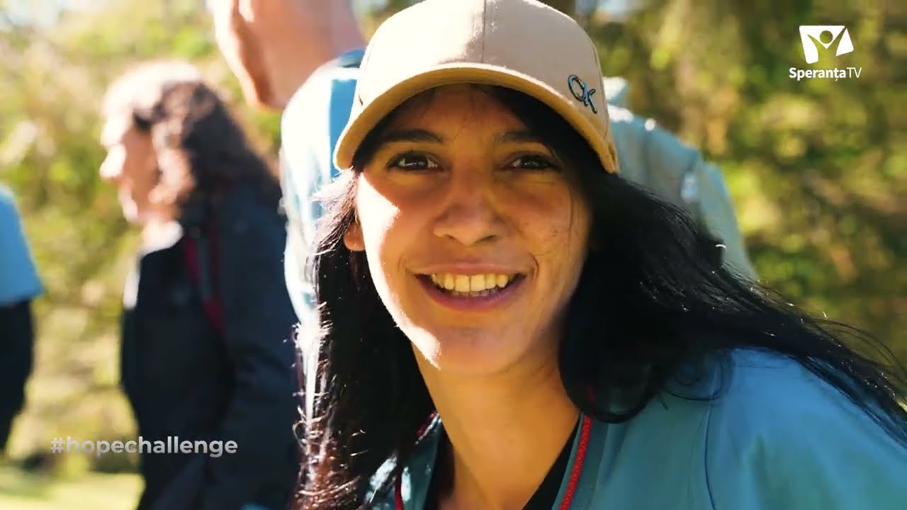 Hope Challenge: Aventură și orientare în Bucegi – Cine găsește cele 5 obiecte ascunse?