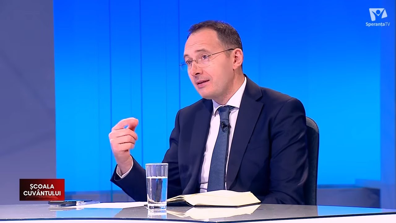 Să perseverăm în voia lui Dumnezeu | Școala Cuvântului, Studiul 13