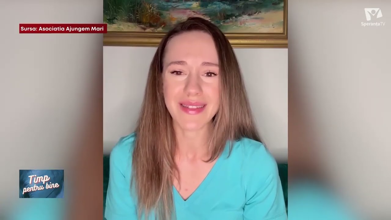 Timp pentru bine | 02 03 2026