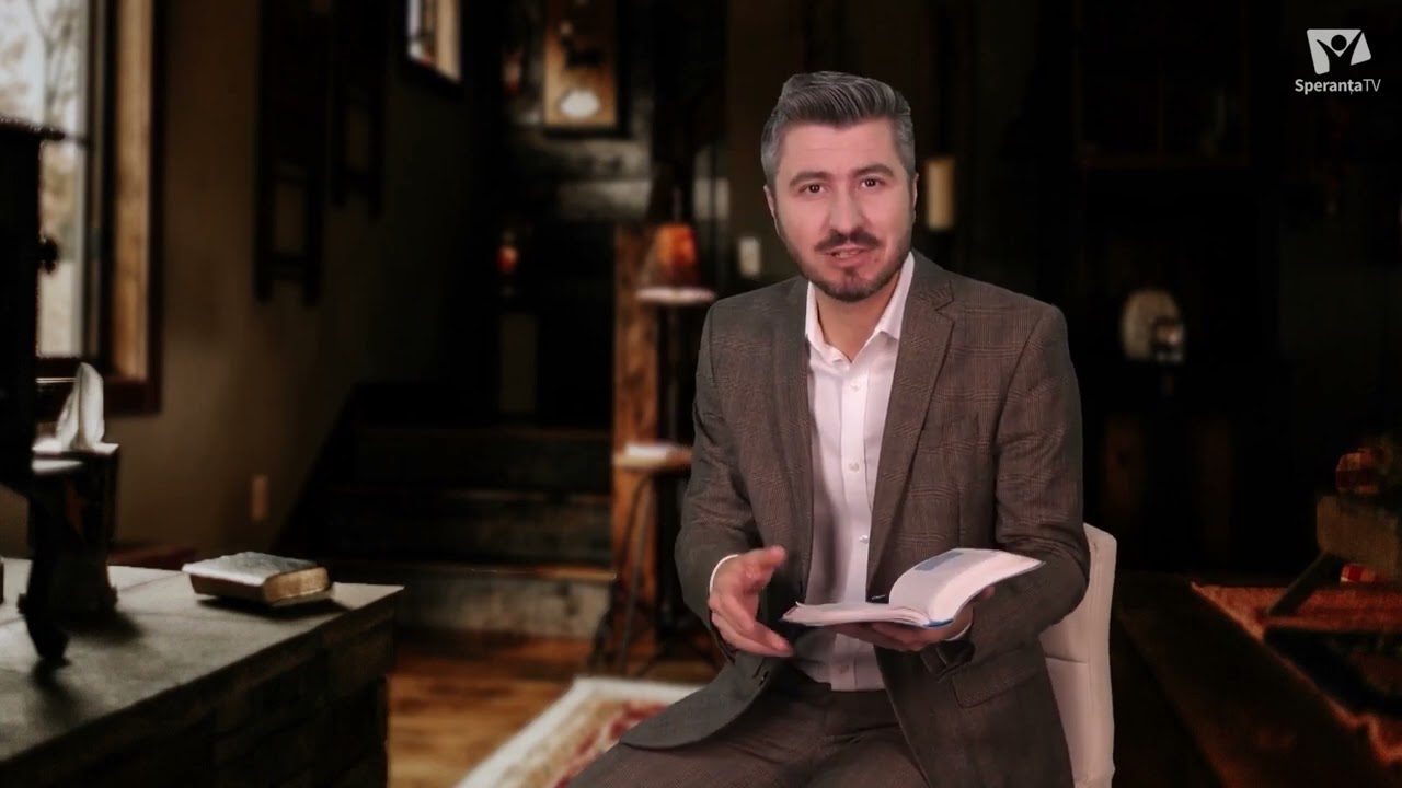 Deschide Biblia: Când nu mai ești ascultat ci doar corectat | Claudiu Țepuș