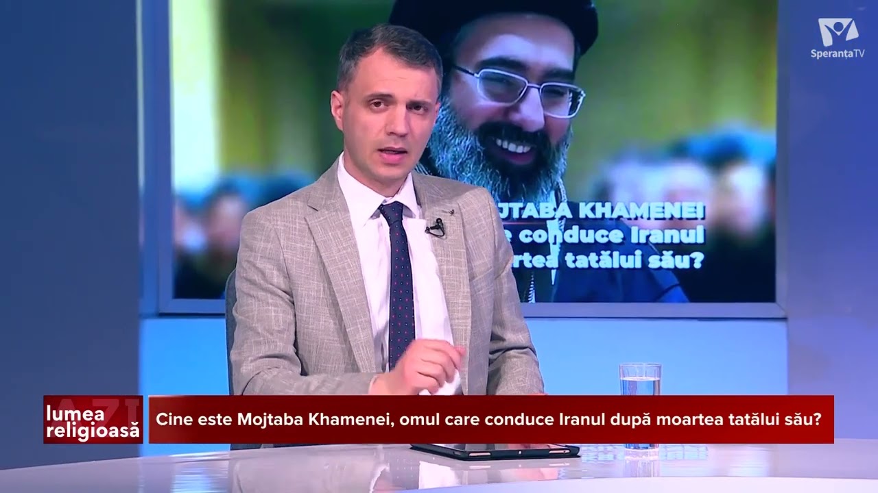 Cine conduce acum Iranul? Succesiune dinastică într-o teocrație | Lumea Religioasă Azi