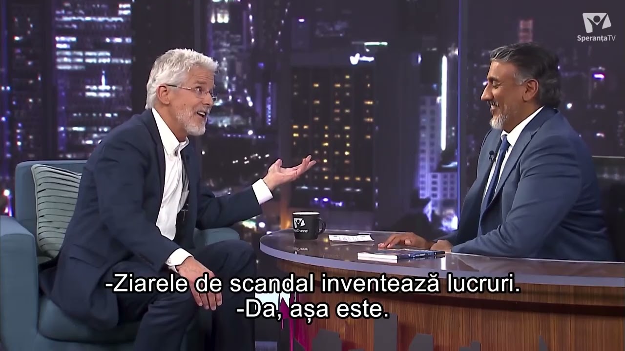 Seara cu speranță | Biblia descrie America