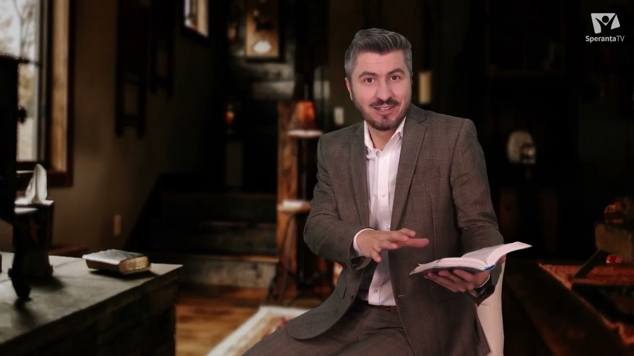 Deschide Biblia: Comparația hoțul nevăzut al bucuriei tale | Claudiu Țepuș