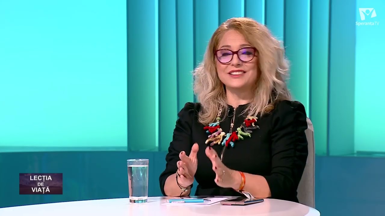 Etape din dezvoltarea tinerilor (2) | Lecția de Viață