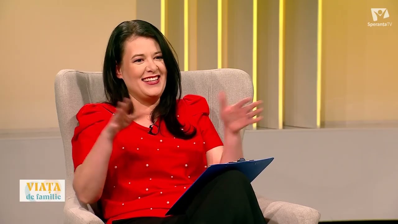 Primăvara obiceiurilor sănătoase | dr. Antonia Toncu | Viața de familie