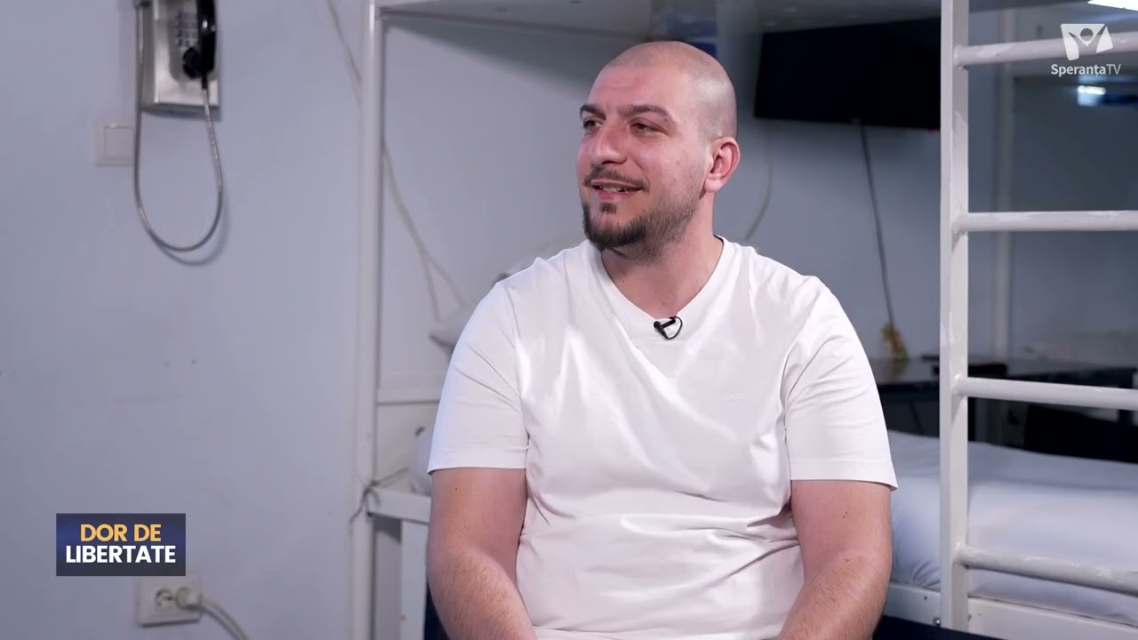 Dor de libertate: Teodorescu Tudor