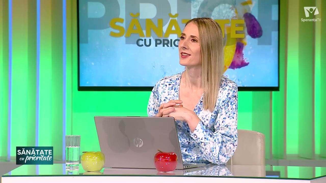 Sănătate cu prioritate | Urologia la femei