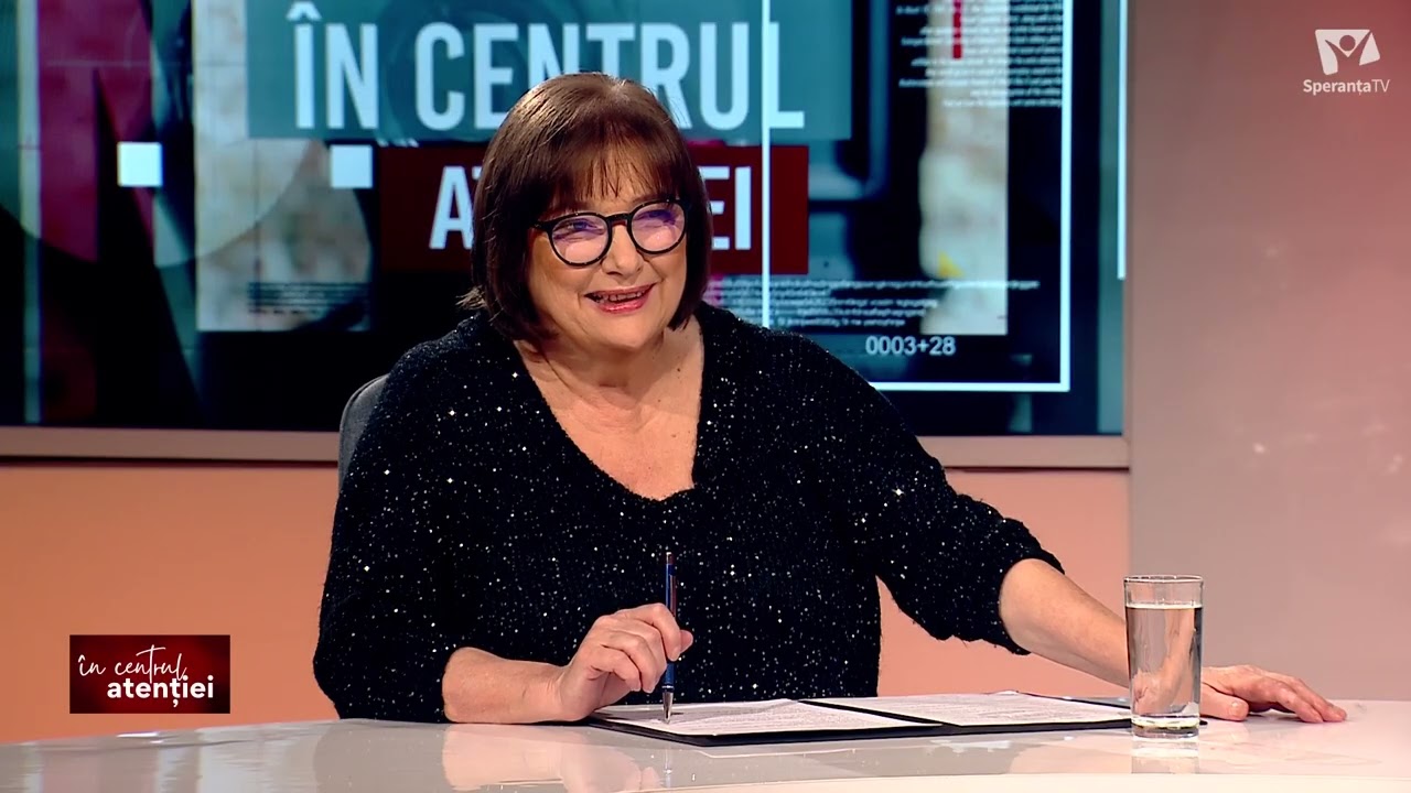 În centrul atenției: Răzvan Călin