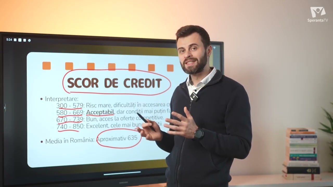 Jurnalul Banilor: Cum îți pregătești financiar adolescentul | Vlad Bîtcă