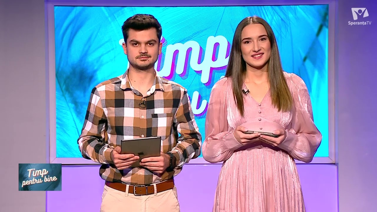 Timp pentru bine | 10 03 2026
