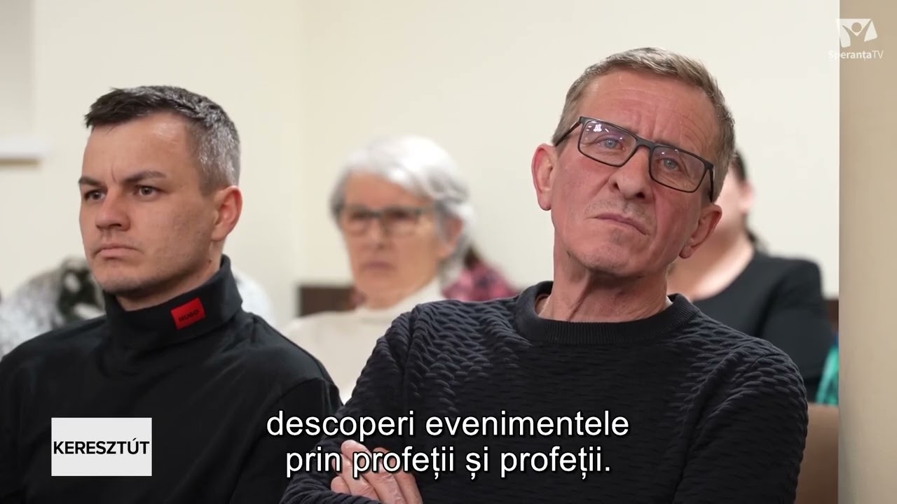 EMBER TERVEZ, ISTEN VÉGEZ (II) | AMOTA LÓRÁNT