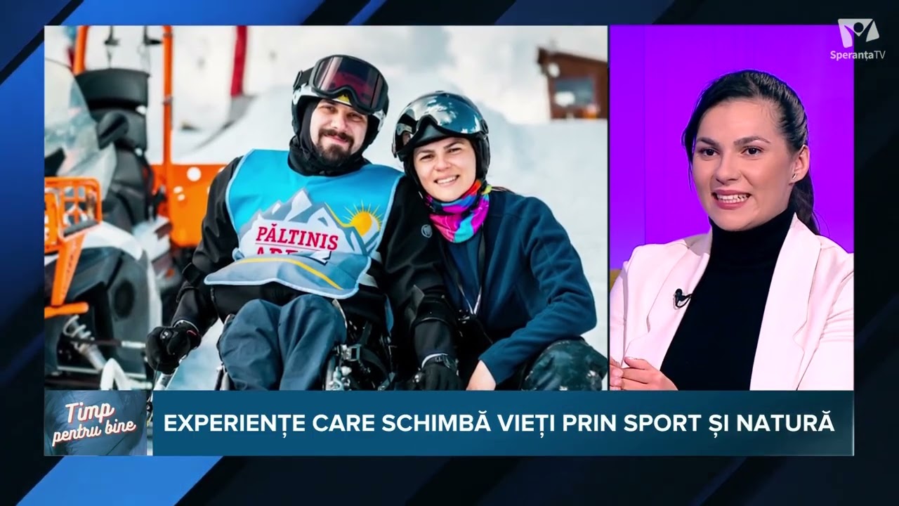 Timp pentru bine | 16 03 2026