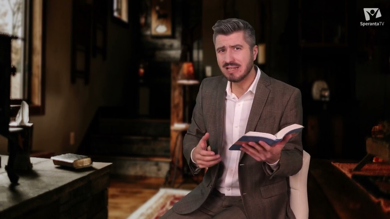 Deschide Biblia: Când ești obosit pe dinăuntru | Claudiu Țepuș