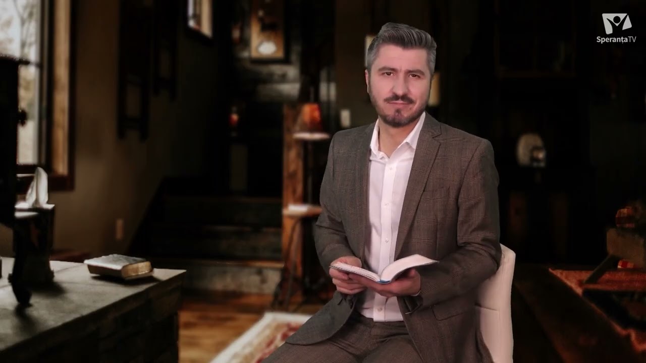 Deschide Biblia: Relații presiune și întrebarea ce fac cu inima mea | Claudiu Țepuș