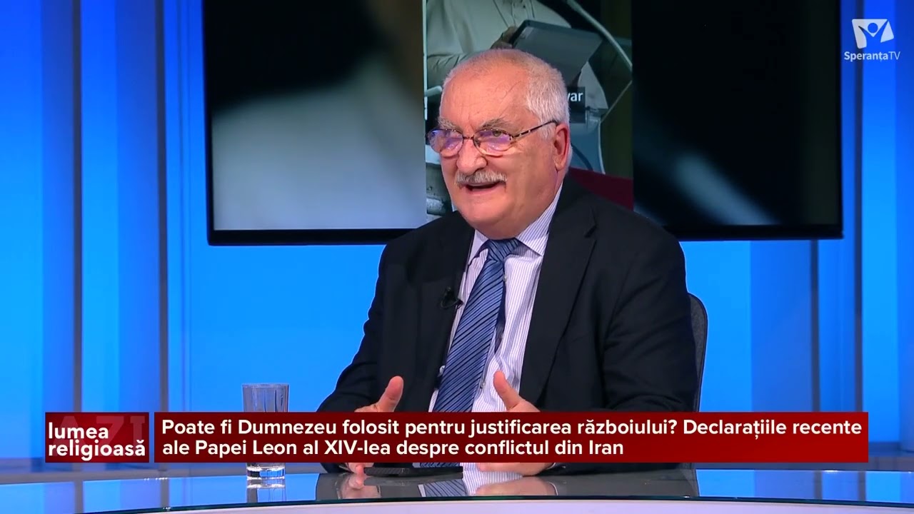 Războiul din Iran și profețiile biblice: interpretare corectă sau speculație periculoasă?
