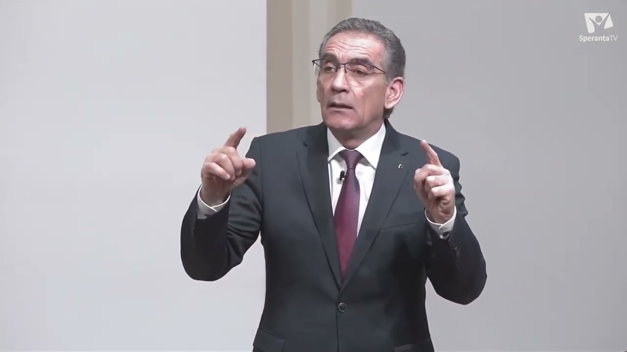 Credința fără hotare | pastor Valentin Dănăiață | Creștinul confruntare sau fugă