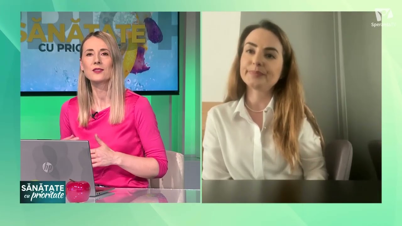 Sănătate cu prioritate | Cum oprim căderea părului primăvara