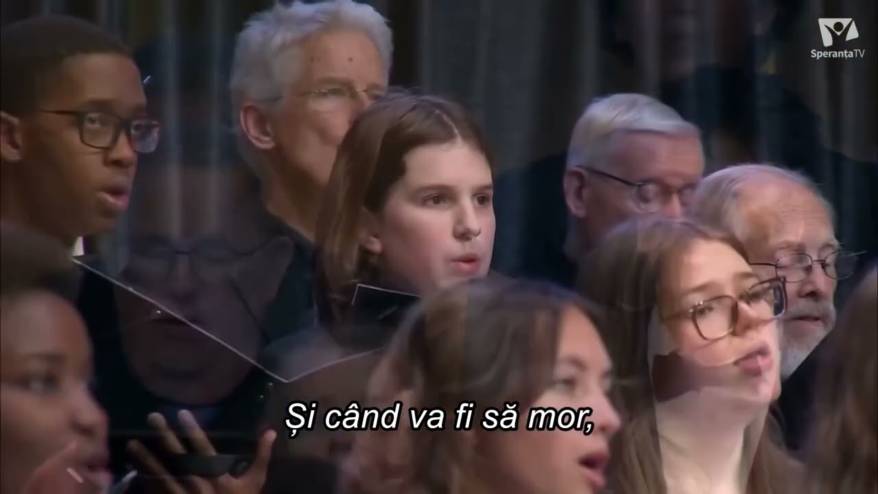 Credința fără hotare | Universitatea Andrews | 22 03 2026
