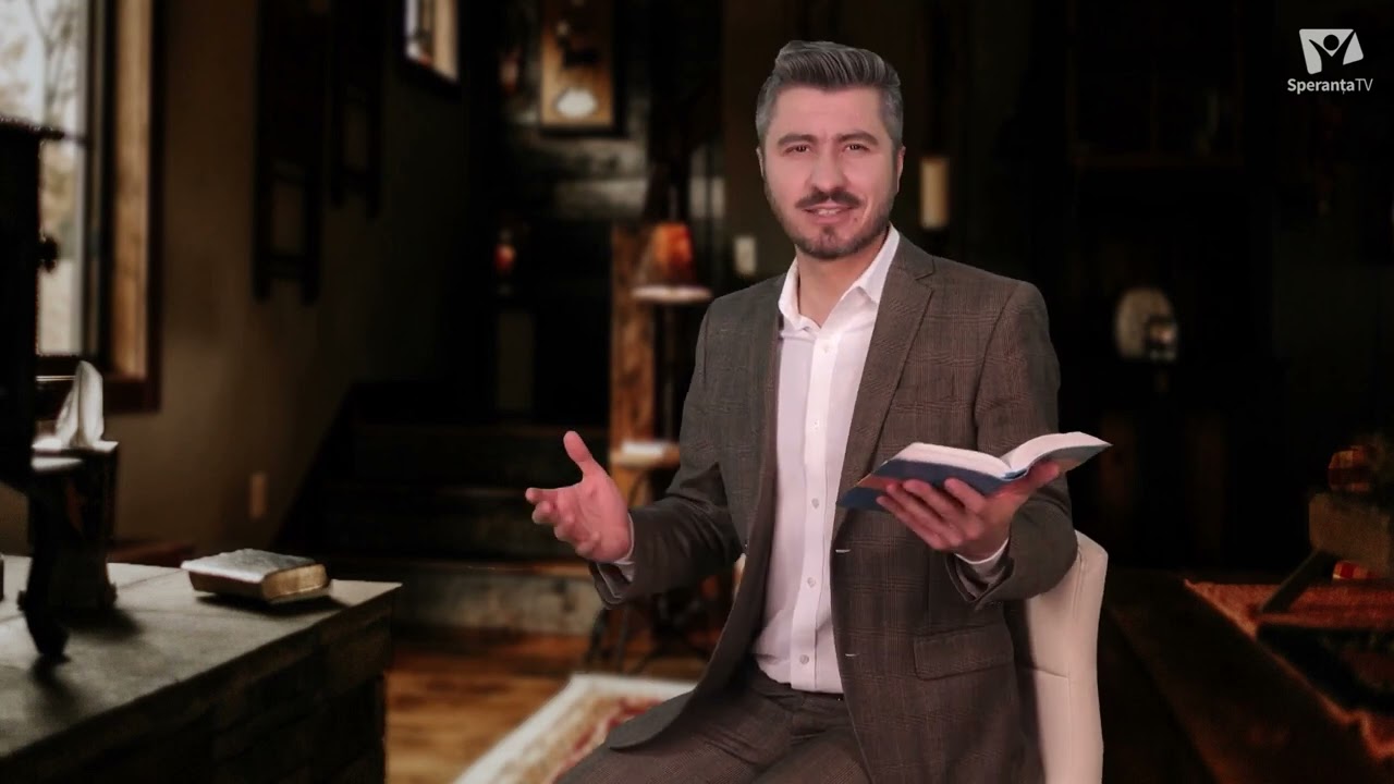 Deschide Biblia: Obosit să faci mereu | Claudiu Țepuș