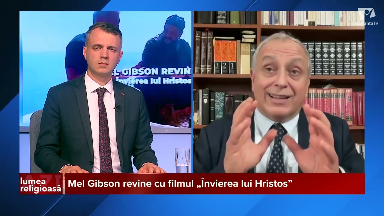Lumea religioasă azi 04 03 2026