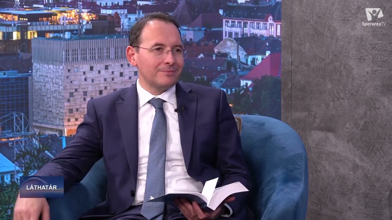 TEOLÓGIA A FEJLŐDÉS KORÁBAN | PÁLFFI MIKLÓS