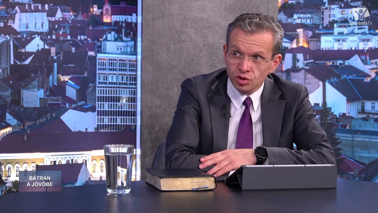 MIT HAGYJUNK ÖRÖKSÉGÜL? (IV)