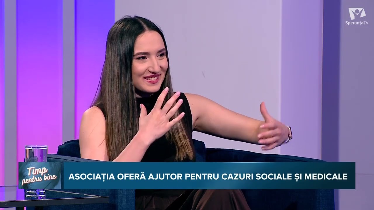Timp pentru bine | 17 03 2026