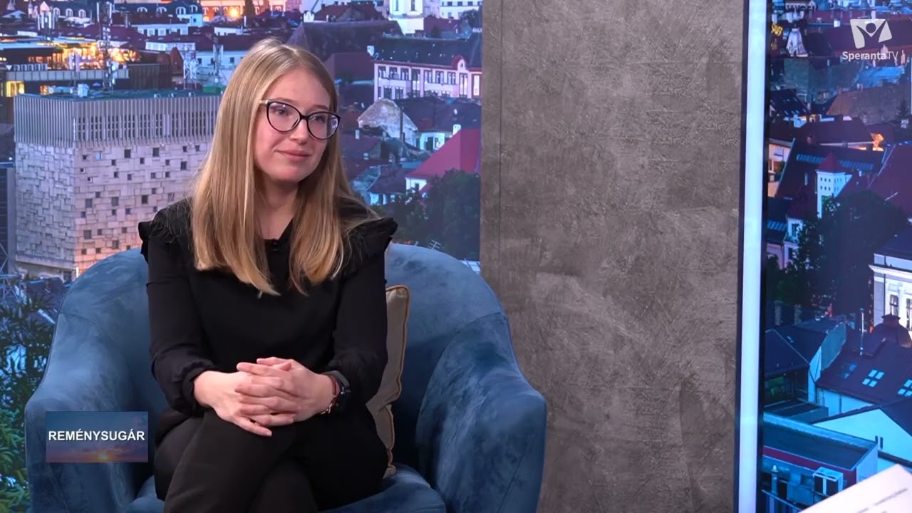 KIK VAGYUNK VALÓJÁBAN? – SZEMÉLYISÉG KLINIKAI SZEMMEL | TULOGDI ERIKA