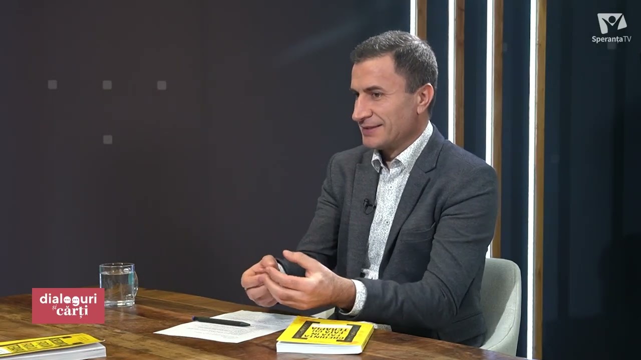 Dialoguri și cărți: Când ai nevoie de un psihoterapeut