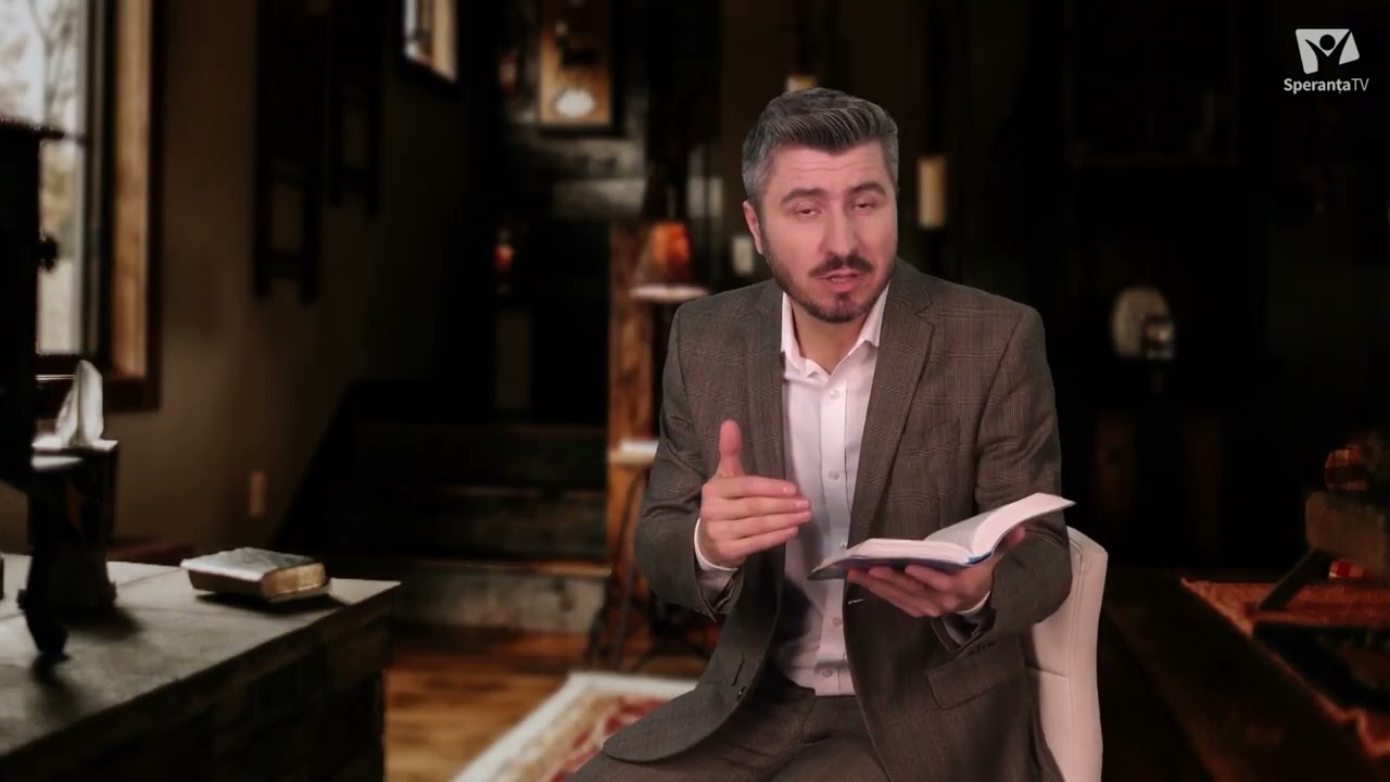 Deschide Biblia: Când nu știi exact încotro mergi | Claudiu Țepuș