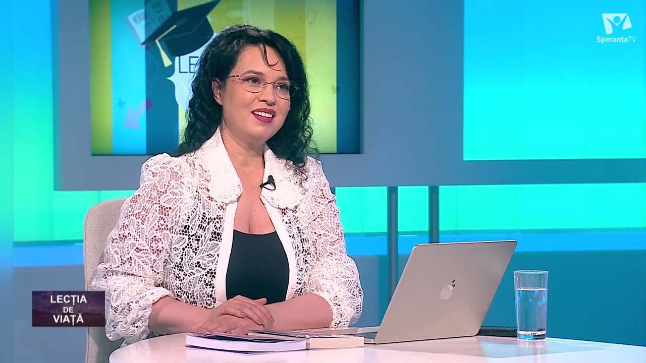 Cum ținem pasul cu dezvoltarea tehnologiei (2) | Lecția de viață
