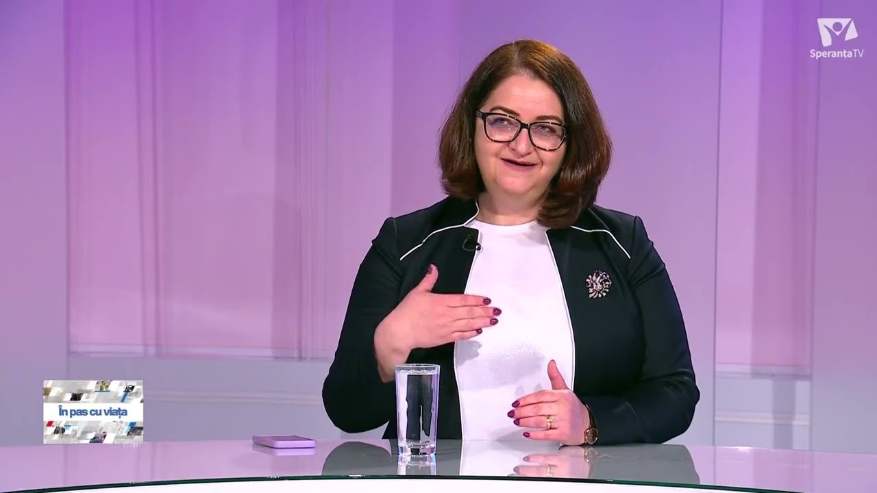 În Pas cu Viața 19 03 2026