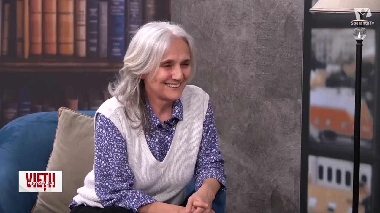 Armonie sau liniștea dinaintea furtunii | Provocările Vieții
