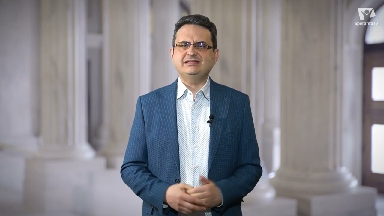 Lumini din trecut | 27 02 2026