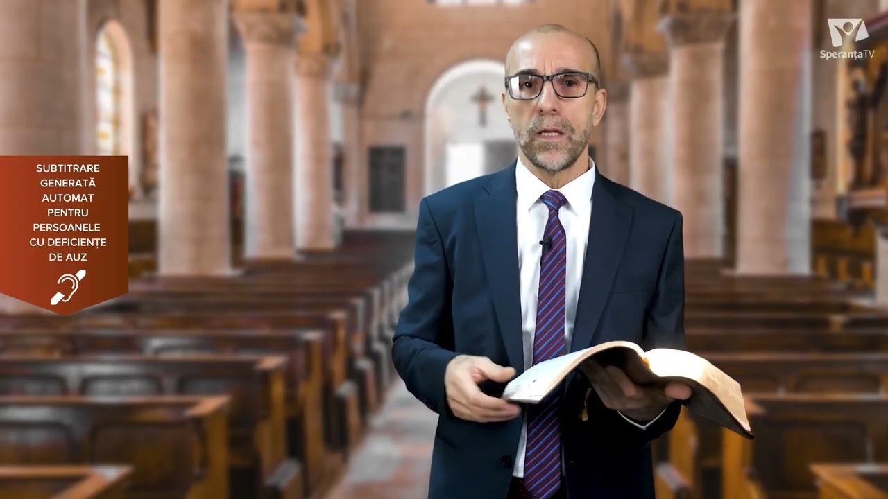 Sabia taie mâna vindecă | pastor Daniel Andrei | Pomul Vieții